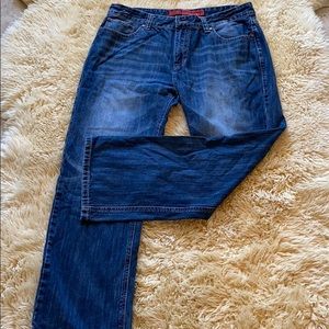38x32 Rock & Roll Jeans